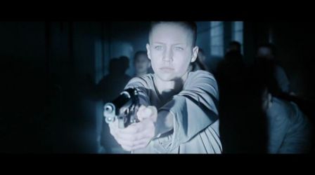 Scène extraite du film Hitman de Xavier Gens, en 2007.