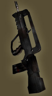 Famas