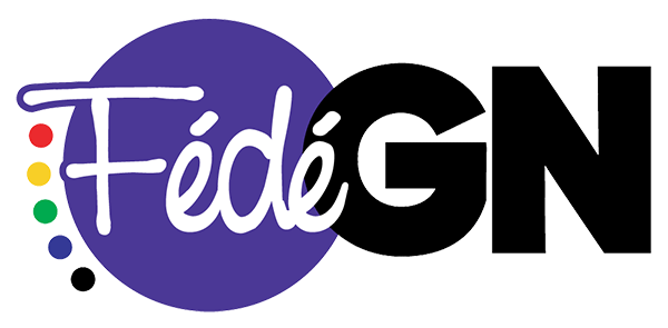 Logo FédéGN